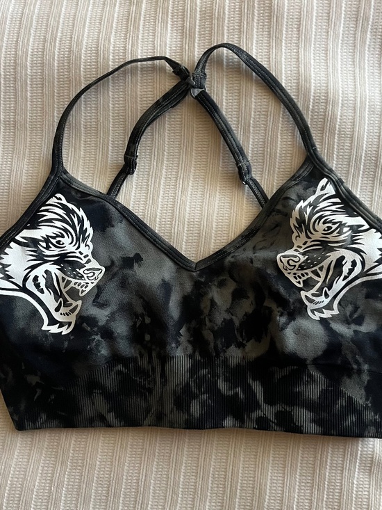 Darc Sport Tops - 🐺 Darc Sport Sports Bra